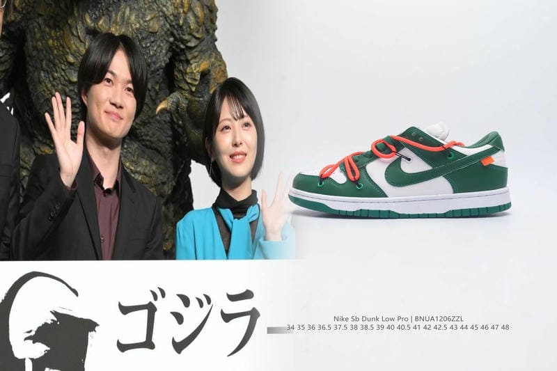 ナイキ スニーカー 紺