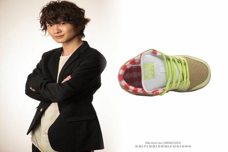 ナイキ スニーカー 行列