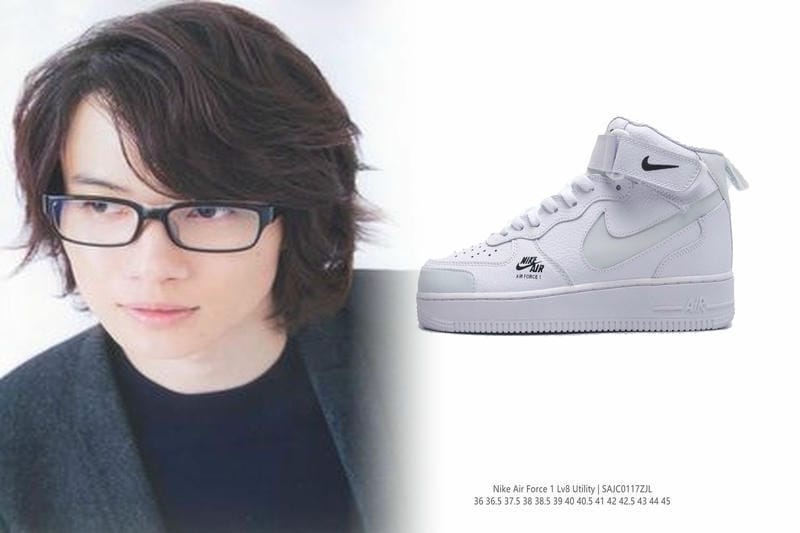 ナイキ スニーカー 画像