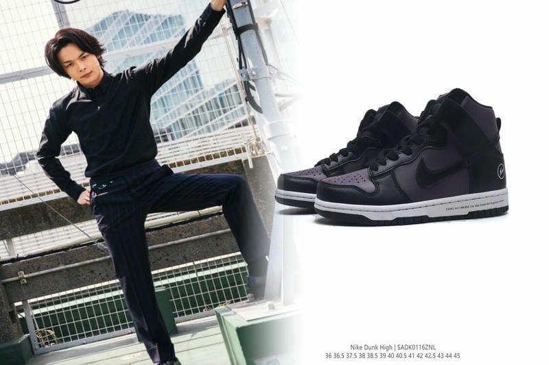 ナイキ スニーカー 横幅