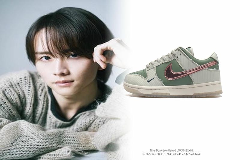 ナイキ スニーカー 新宿