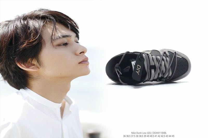 ナイキ スニーカー 予約