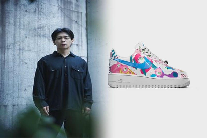 海外 スニーカー ナイキ