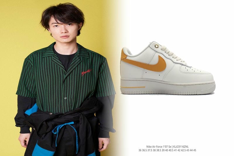 横浜 スニーカー ナイキ