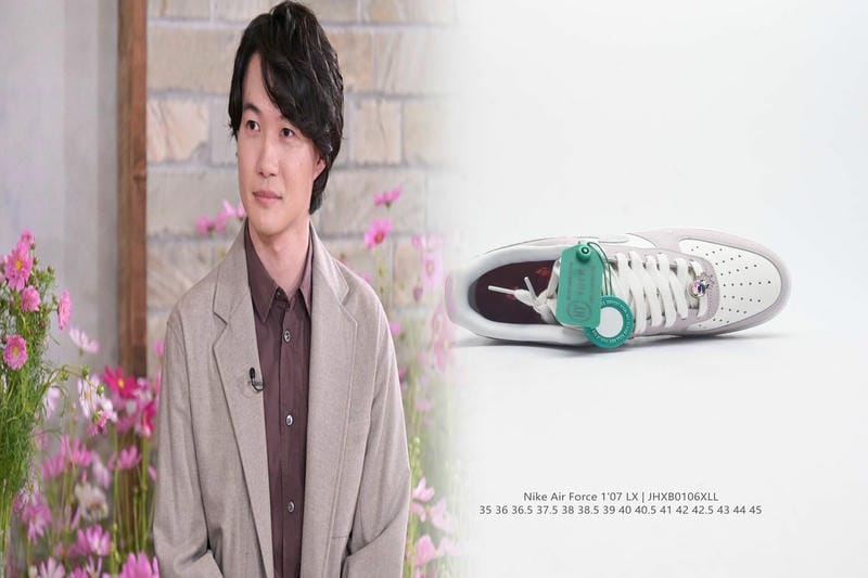 ナイキ スニーカー 本 革