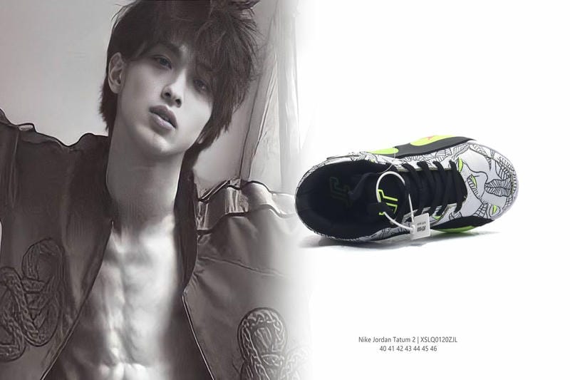 ナイキ スニーカー ごつい