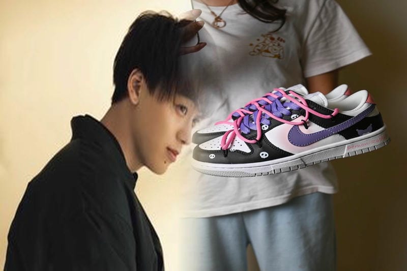 ナイキ nyc スニーカー