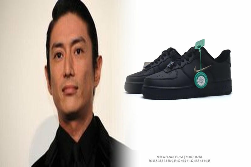 ナイキ 90s スニーカー