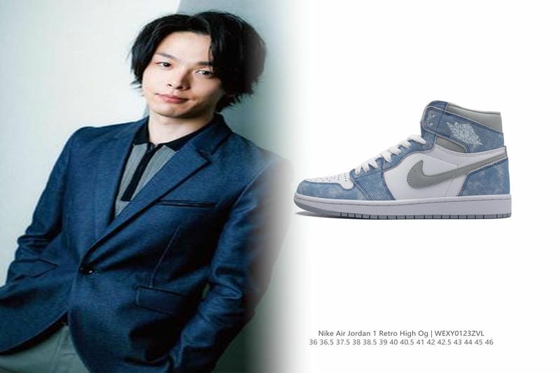 スニーカー 結び方 ナイキ