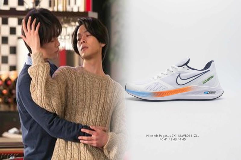 ナイキ スニーカー 手入れ