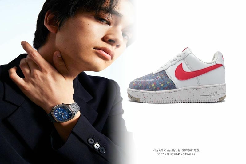 エアマックストーチ4のサイズ感は？