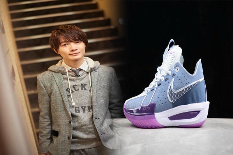 エアフォース1 シャドウの厚底は何センチですか？