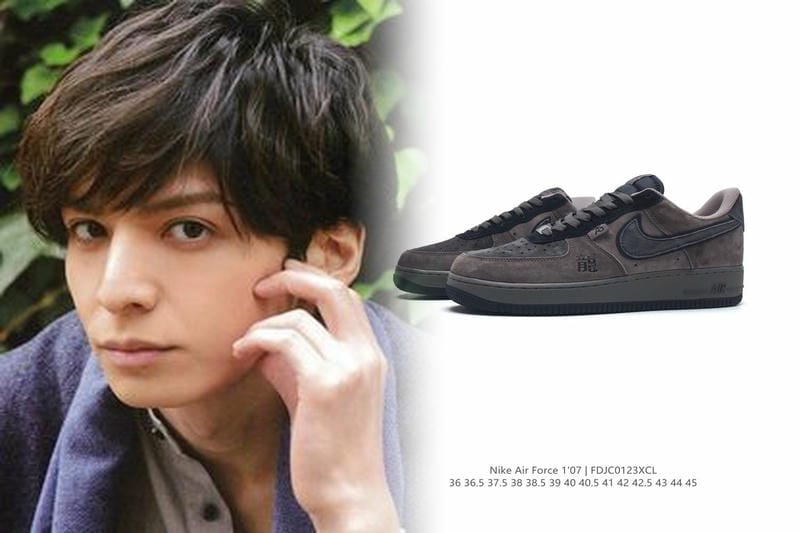 DUNK LOWの読み方は？