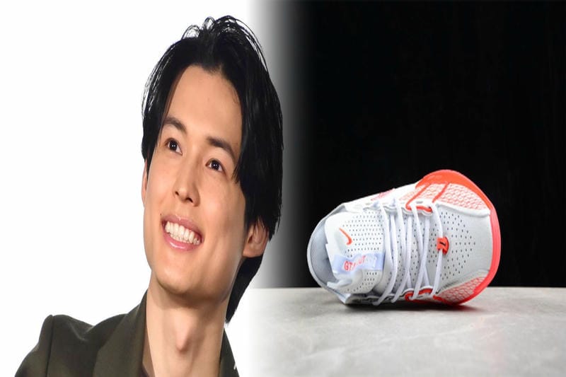 エア ジョーダン38の発売日はいつですか？
