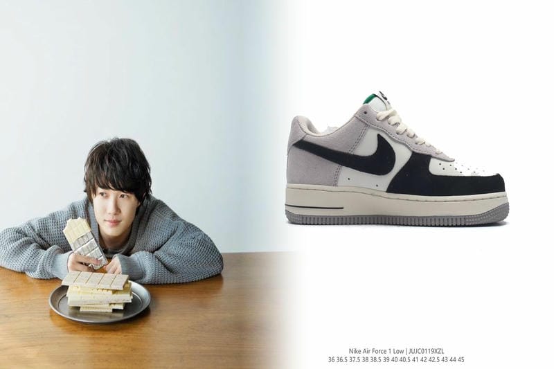 つま黒のAJ1の定価は？