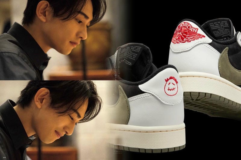 エアフォース1は何種類ありますか？