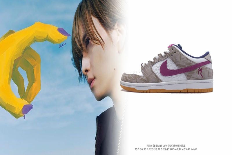 Dior×ジョーダンの発売日はいつですか？