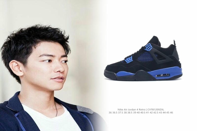 ジョーダン4 オフホワイトの定価はいくらですか？