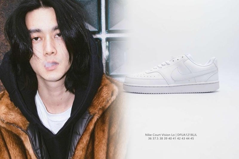 シカゴのAJ1の定価は？