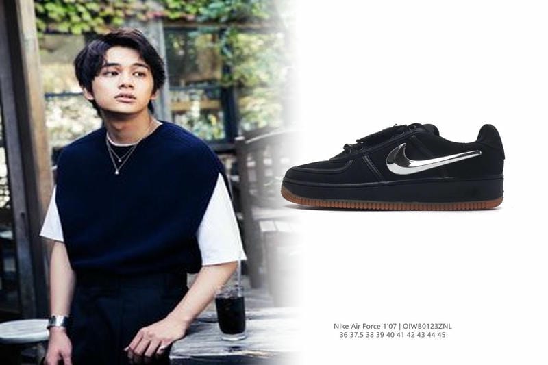 エアジョーダンは何シリーズまでありますか？