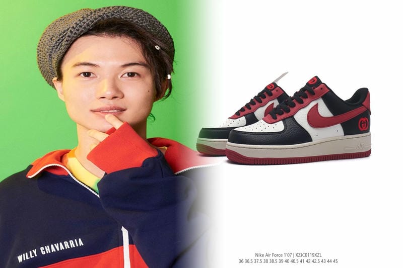 ナイキ スニーカー 予約