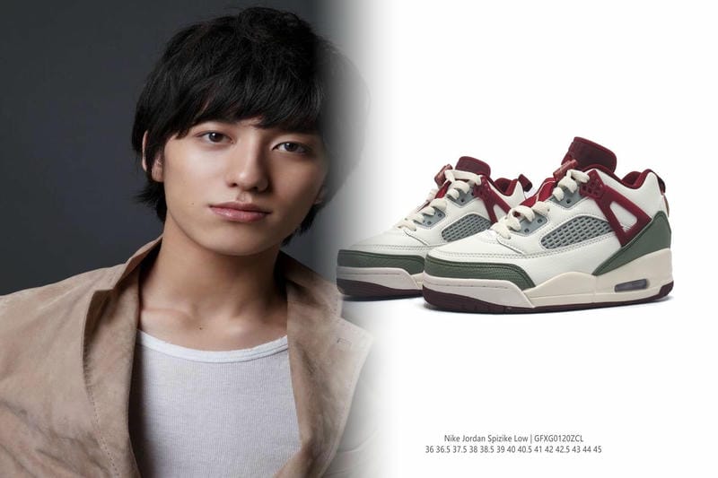 ズームフライ6の発売日はいつですか？