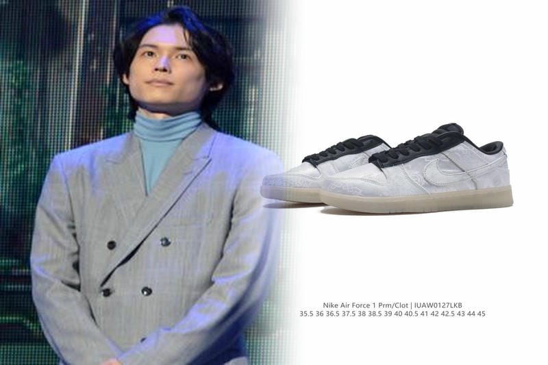 エアジョーダン1 MID SE いつ発売？