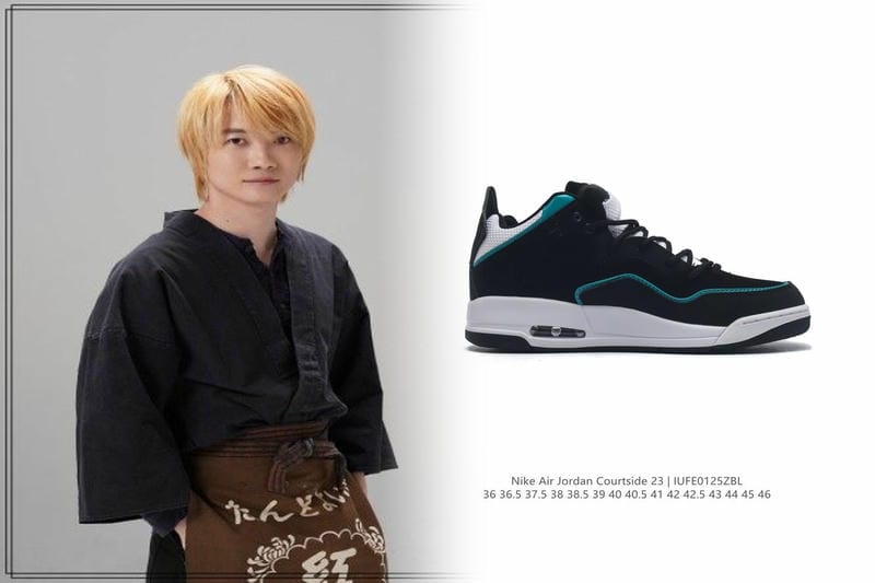ジョーダン12は何年に発売されましたか？