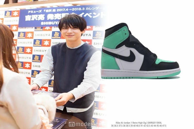 エアマックスは何のシューズですか？