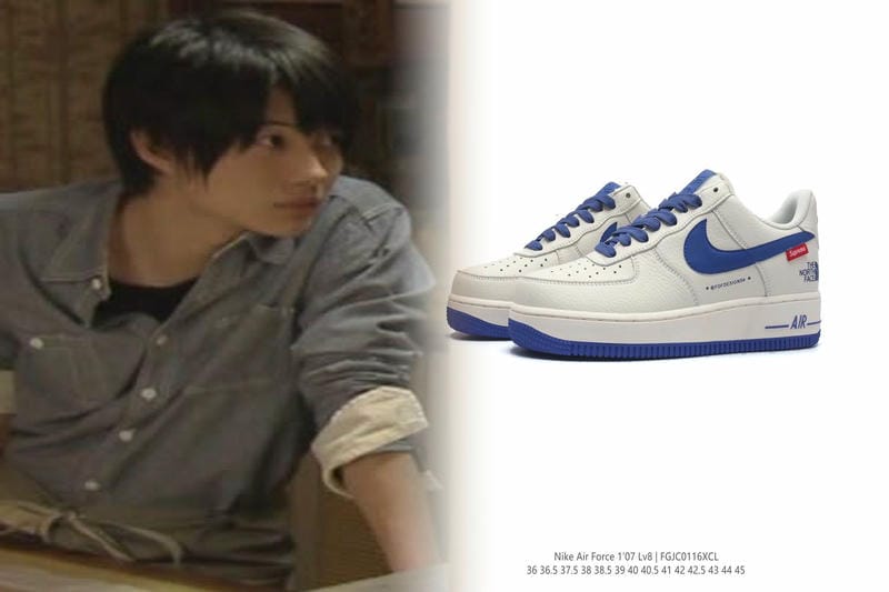 ナイキ 足袋 みたい な スニーカー