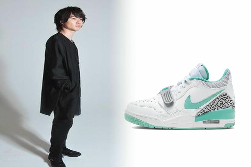 SBダンクの素材は何ですか？