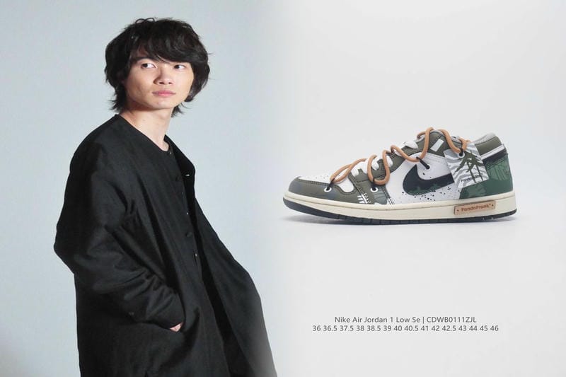 エアジョーダンは何種類ありますか？