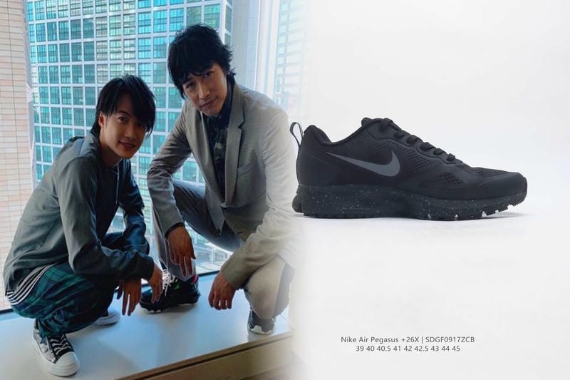 エア ジョーダン 12とは何ですか？