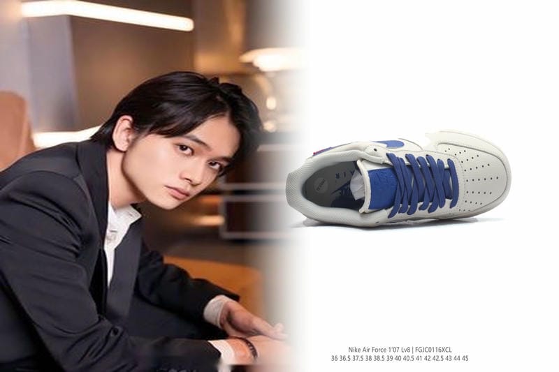 ナイキ スニーカー 偽物 見分け 方