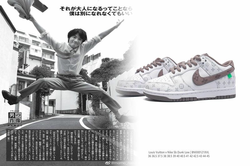 ジョーダンブランドとは何ですか？