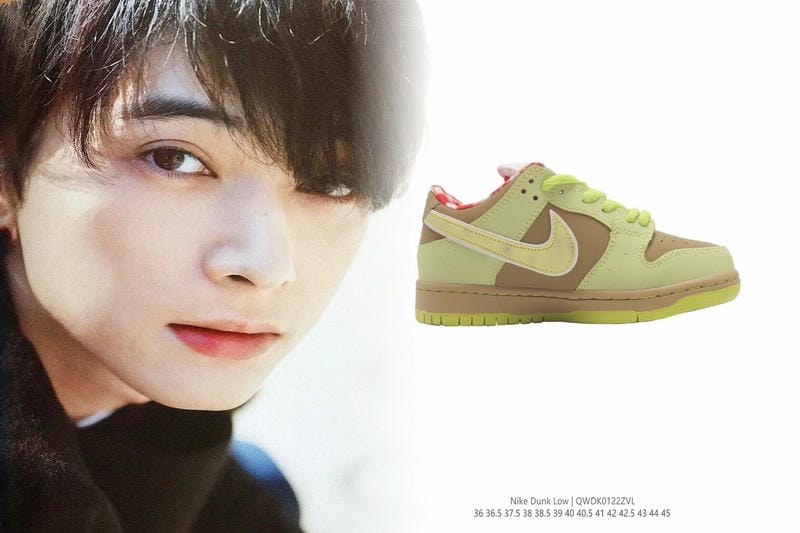 ナイキ スニーカー きれい め コーデ