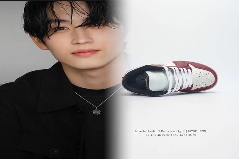 AIR MAXのサイズ感は？