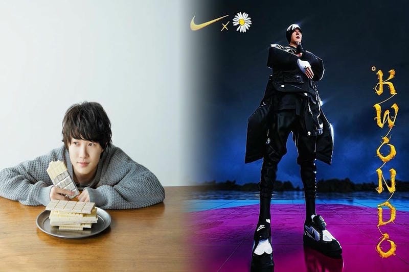 ナイキ 黒 スニーカー コーデ メンズ