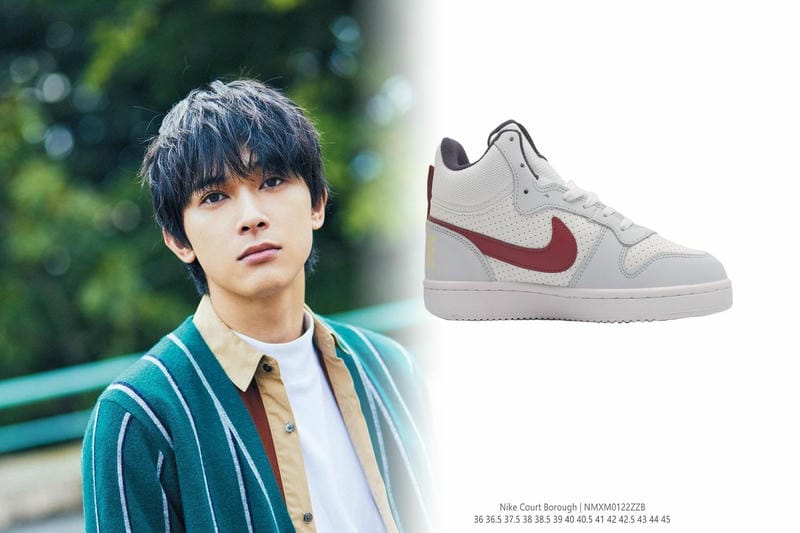 ナイキ スニーカー 黒 メンズ コーデ