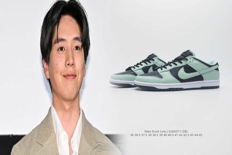 AIR MAX Torch 4のサイズ感は？