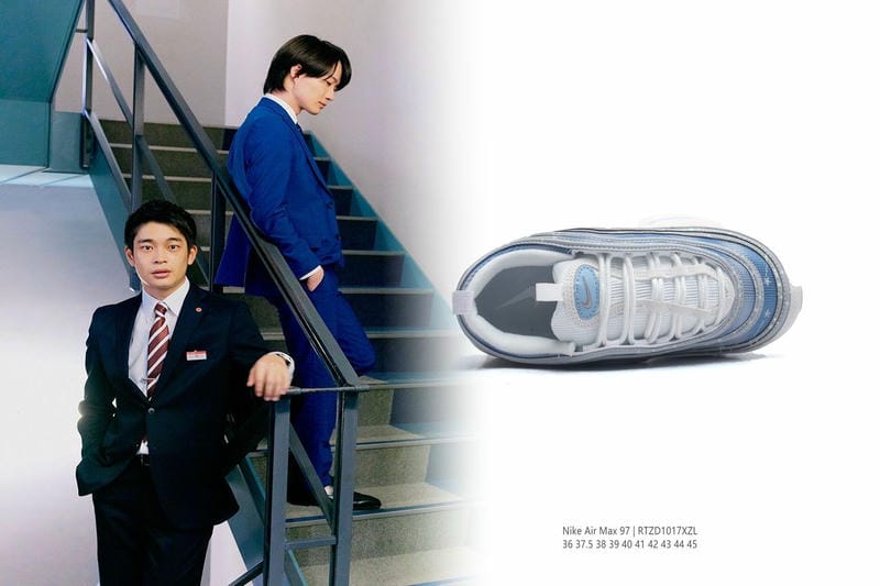 AIR MAXとエアフォースの違いは何ですか？