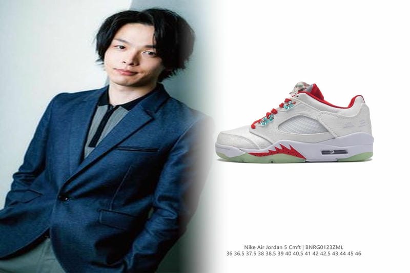 AIR MAXプラスのサイズ感は？