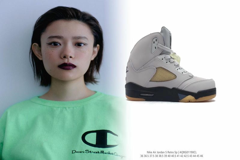 ナイキ ストレンジャー シングス スニーカー