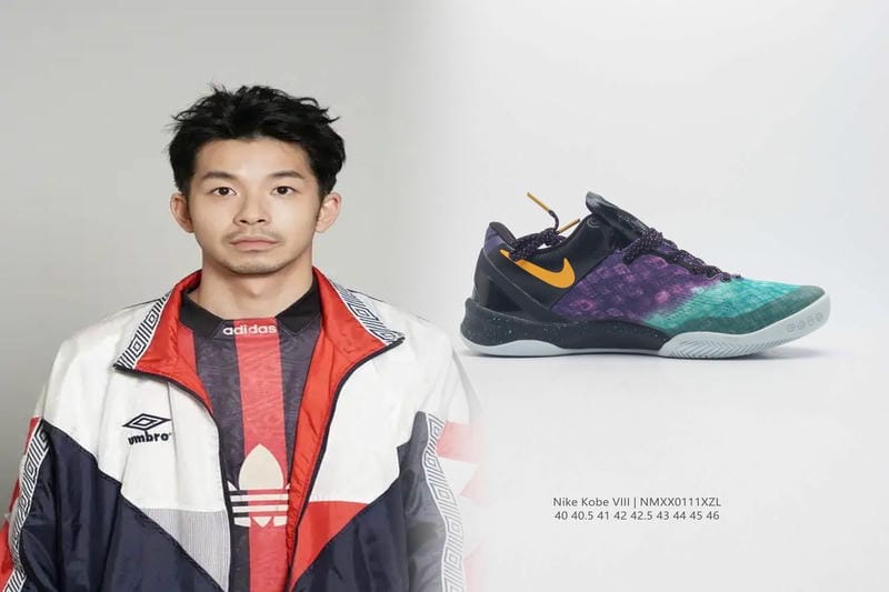 nike レブロン
