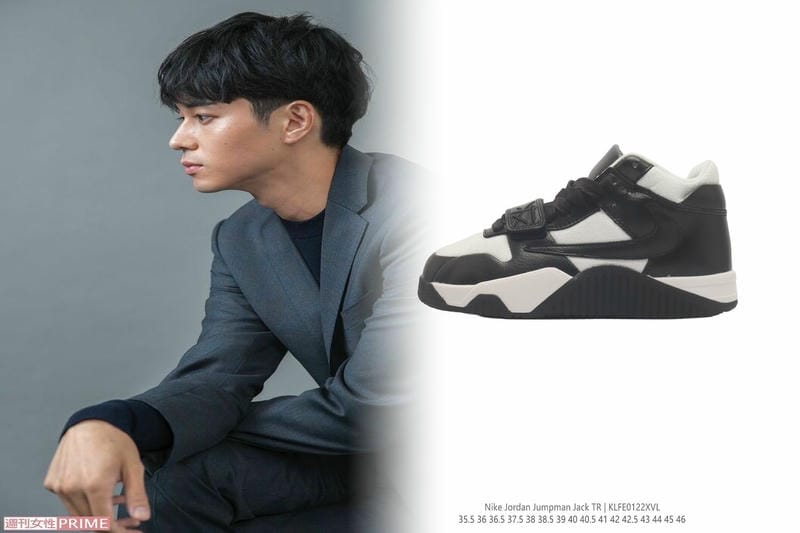 nike ブレーザー