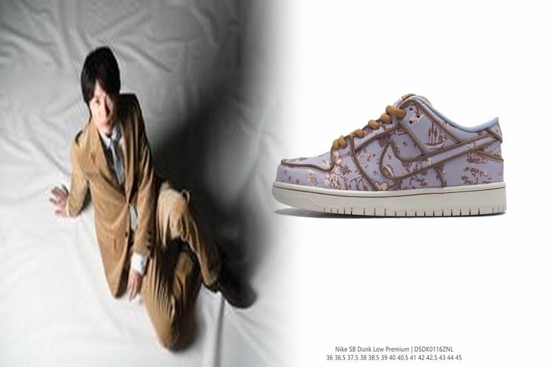 nike コルテッツ