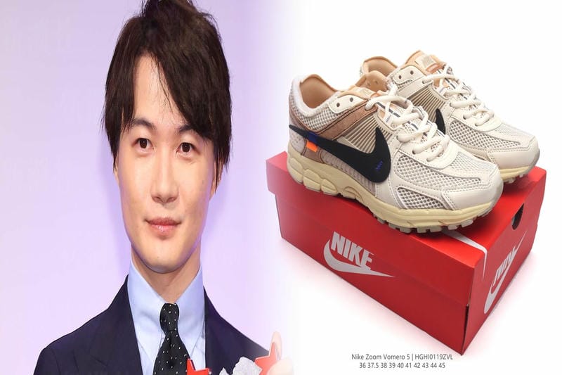 nike スパイク