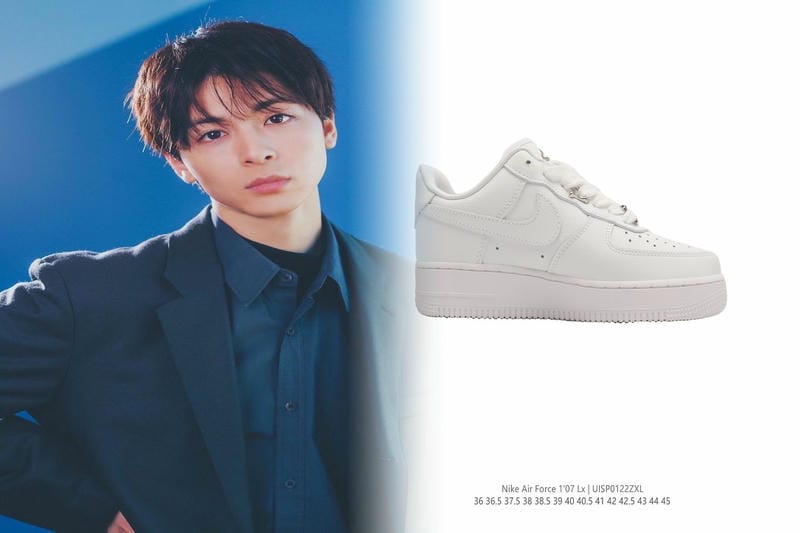 nike エアリフト