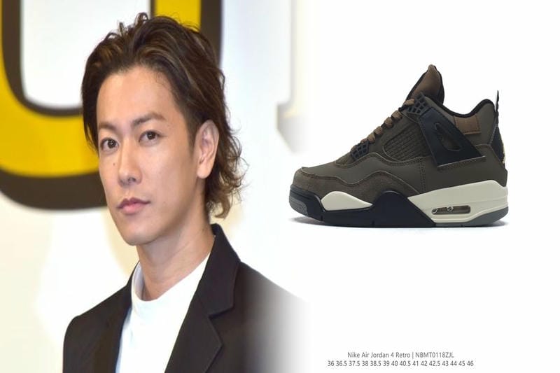 nike 原宿