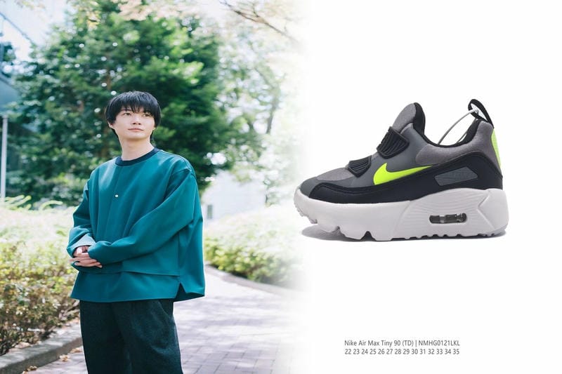 nike 厚底